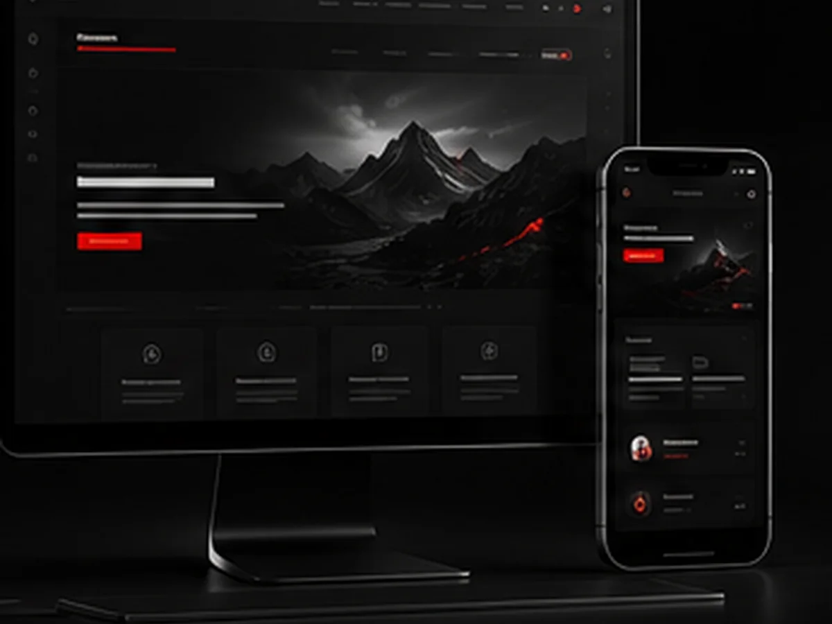 APE DIGITAL — Sites e landing pages
