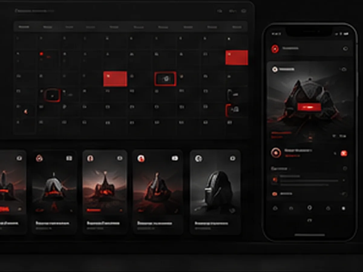 APE DIGITAL — Social media e conteúdo